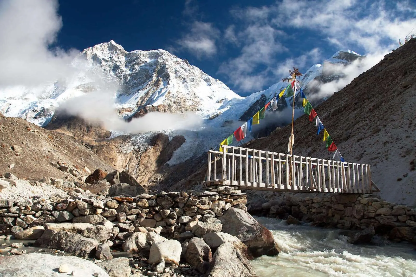 Makalu Base Camp Trek -19 Days - Photo 3